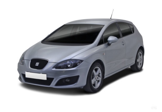 SEAT LEON SPORT